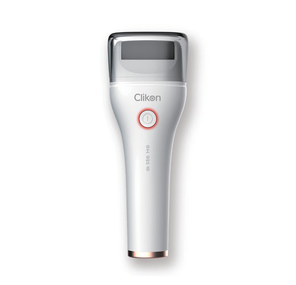 Say Goodbye to Calluses with the Clikon CK3344 Callus Remover: Your Ultimate Foot Care Companion