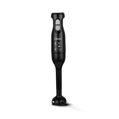CLIKON 250 WATTS HAND BLENDER WITH POWERFUL COPPER MOTOR - CK2666
