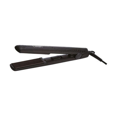 CLIKON HAIR STRAIGHTENER WITH CERAMIC COATED PLATES (CK3308)