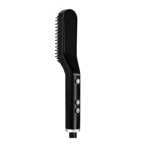 CLIKON 2 IN 1 HIPSTER BEARD AND HAIR STRAIGHTENER (CK3313)