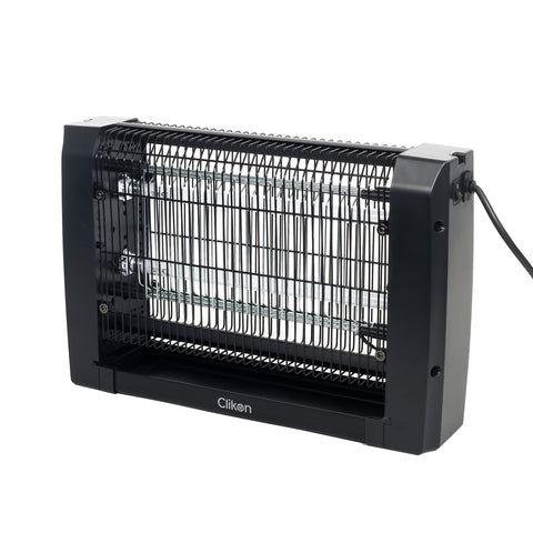 CLIKON  INSECT ZAPPER WITH FIRE RESISTANT ABS BODY 16 W