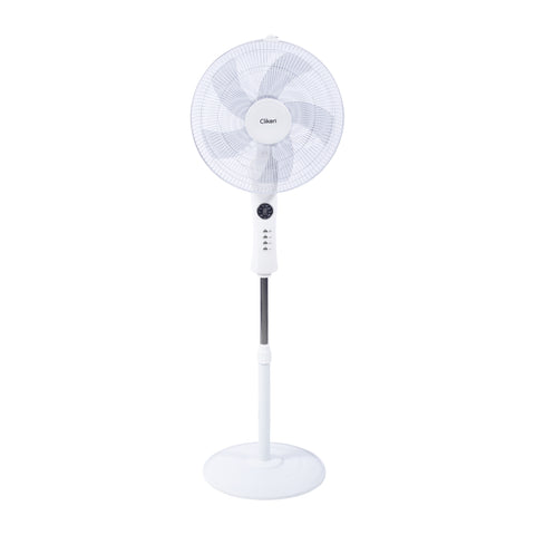 CLIKON  16" STAND FAN WITH REMOTE.39W CK2813