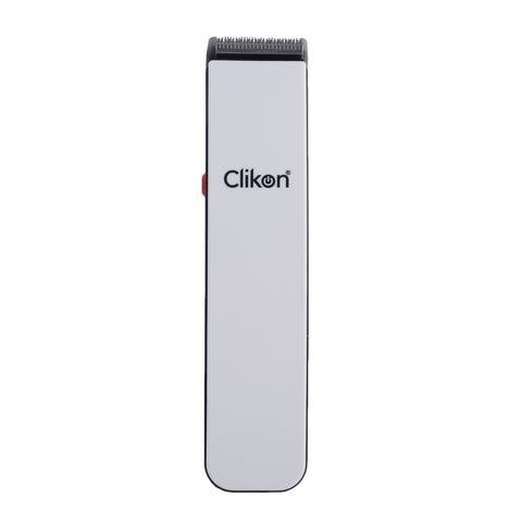CLIKON RECHARGEABLE HAIRCLIPPER CK3216